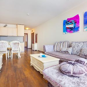 Apartament cu două dormitoare